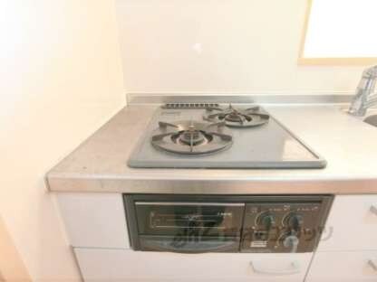 モンティセリの物件内観写真