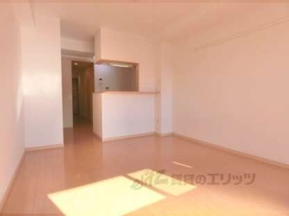 モンティセリの物件内観写真