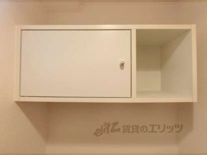 モンティセリの物件内観写真