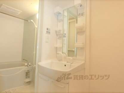 モンティセリの物件内観写真