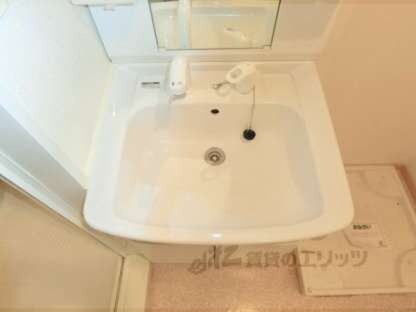 モンティセリの物件内観写真