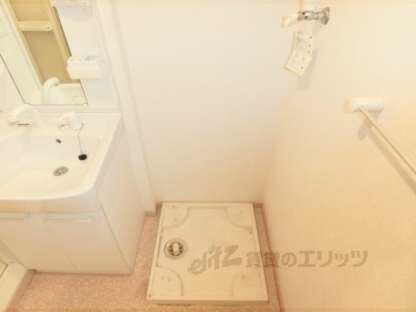 モンティセリの物件内観写真