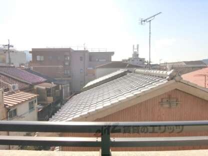 モンティセリの物件内観写真