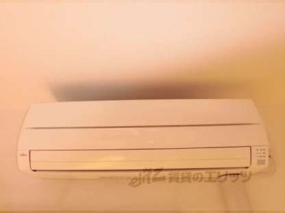 モンティセリの物件内観写真