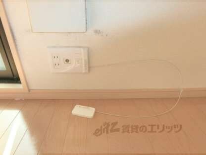 モンティセリの物件内観写真