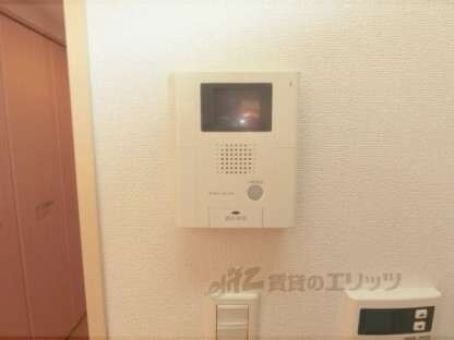 モンティセリの物件内観写真