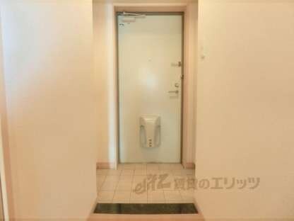 モンティセリの物件内観写真