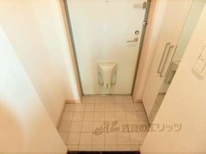 モンティセリの物件内観写真