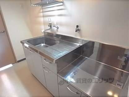 メゾン・アクティブの物件内観写真