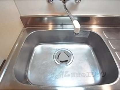 メゾン・アクティブの物件内観写真