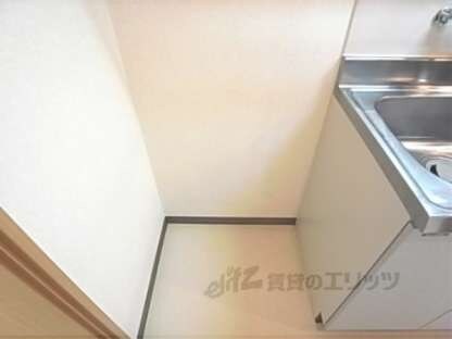 メゾン・アクティブの物件内観写真