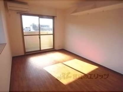 メゾン・アクティブの物件内観写真