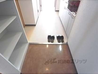 メゾン・アクティブの物件内観写真