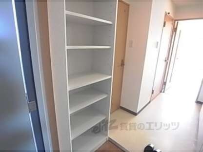 メゾン・アクティブの物件内観写真