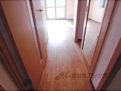 メゾン・アクティブの物件内観写真