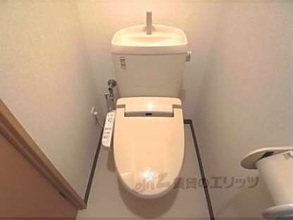 メゾン・アクティブの物件内観写真