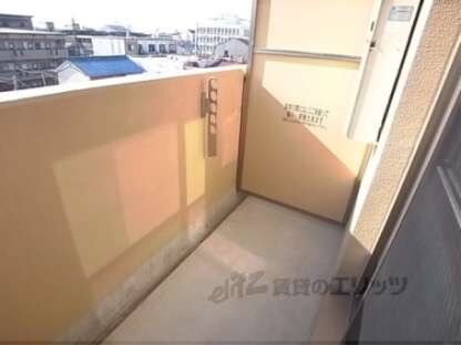 メゾン・アクティブの物件内観写真