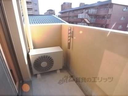 メゾン・アクティブの物件内観写真