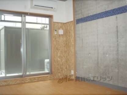 サイト京都西院の物件内観写真