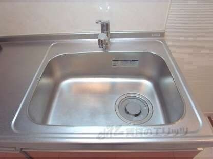 メサヴェルデ今出川の物件内観写真