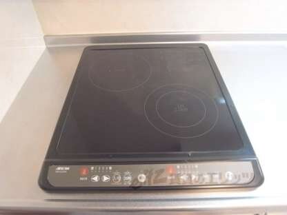 メサヴェルデ今出川の物件内観写真