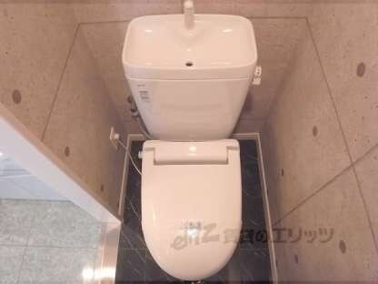 メサヴェルデ今出川の物件内観写真