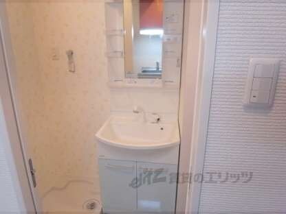 メサヴェルデ今出川の物件内観写真