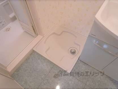 メサヴェルデ今出川の物件内観写真