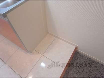 メサヴェルデ今出川の物件内観写真