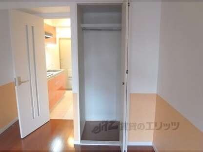 メサヴェルデ今出川の物件内観写真