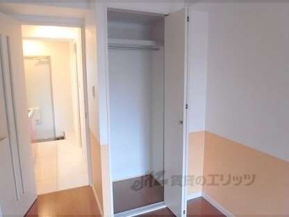 メサヴェルデ今出川の物件内観写真