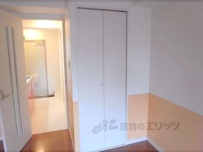 メサヴェルデ今出川の物件内観写真