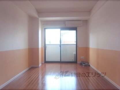 メサヴェルデ今出川の物件内観写真