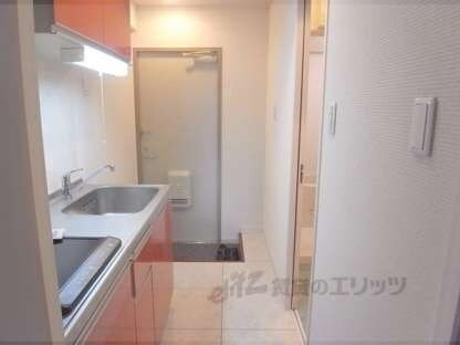 メサヴェルデ今出川の物件内観写真