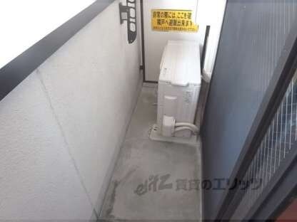 メサヴェルデ今出川の物件内観写真