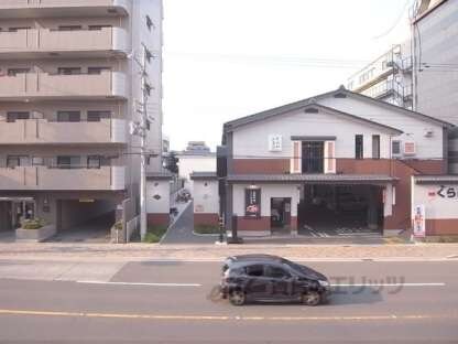 メサヴェルデ今出川の物件内観写真