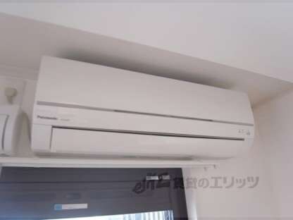 メサヴェルデ今出川の物件内観写真