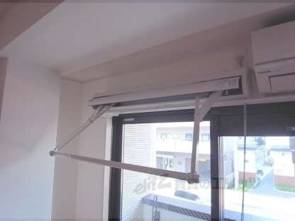 メサヴェルデ今出川の物件内観写真