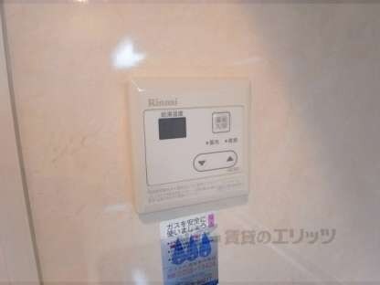 メサヴェルデ今出川の物件内観写真