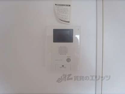 メサヴェルデ今出川の物件内観写真