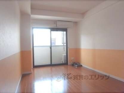 メサヴェルデ今出川の物件内観写真