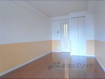 メサヴェルデ今出川の物件内観写真