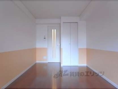 メサヴェルデ今出川の物件内観写真