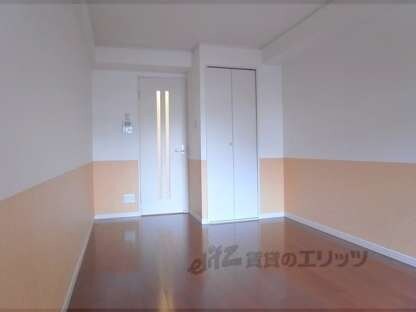メサヴェルデ今出川の物件内観写真