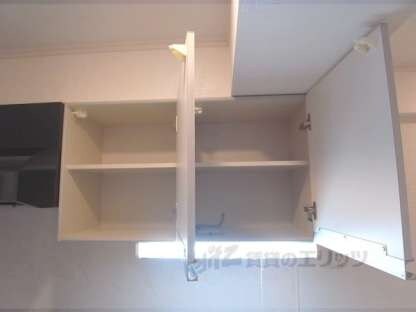 メサヴェルデ今出川の物件内観写真