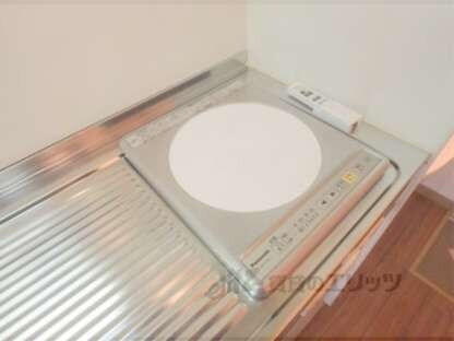 ＨＯＬＤＹ北山の物件内観写真