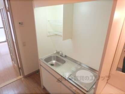 ＨＯＬＤＹ北山の物件内観写真