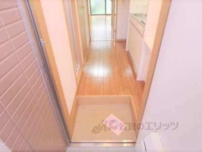 ＨＯＬＤＹ北山の物件内観写真