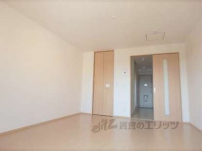 ベルシオン新川端の物件内観写真