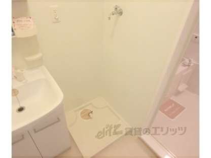 ベルシオン新川端の物件内観写真